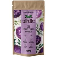 Allulo Ube Purple Yam Powder